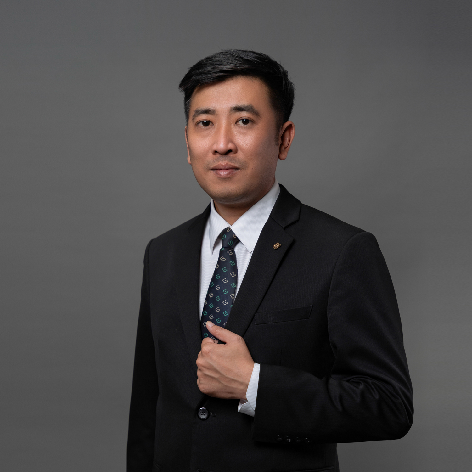 國寶楊詠喨 經理