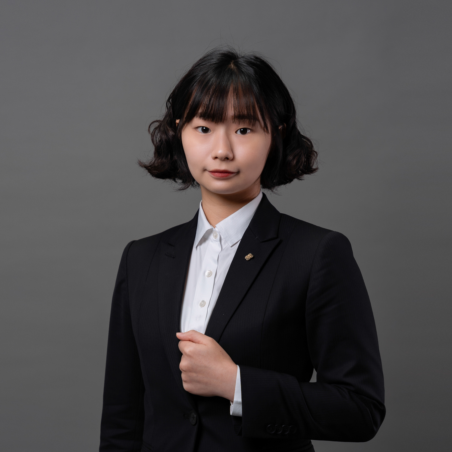 國寶范姿綾 禮儀人員