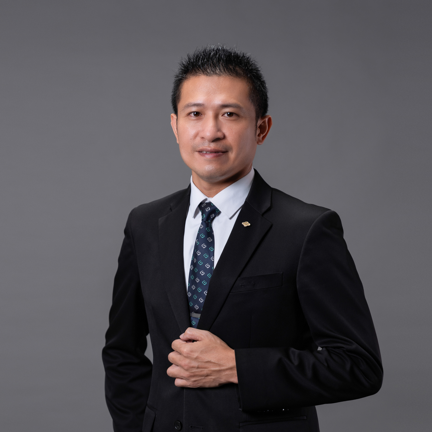 國寶黃家凱 禮儀人員