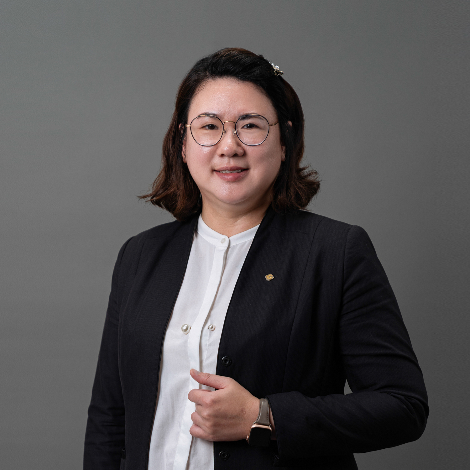 國寶蘇小文 經理