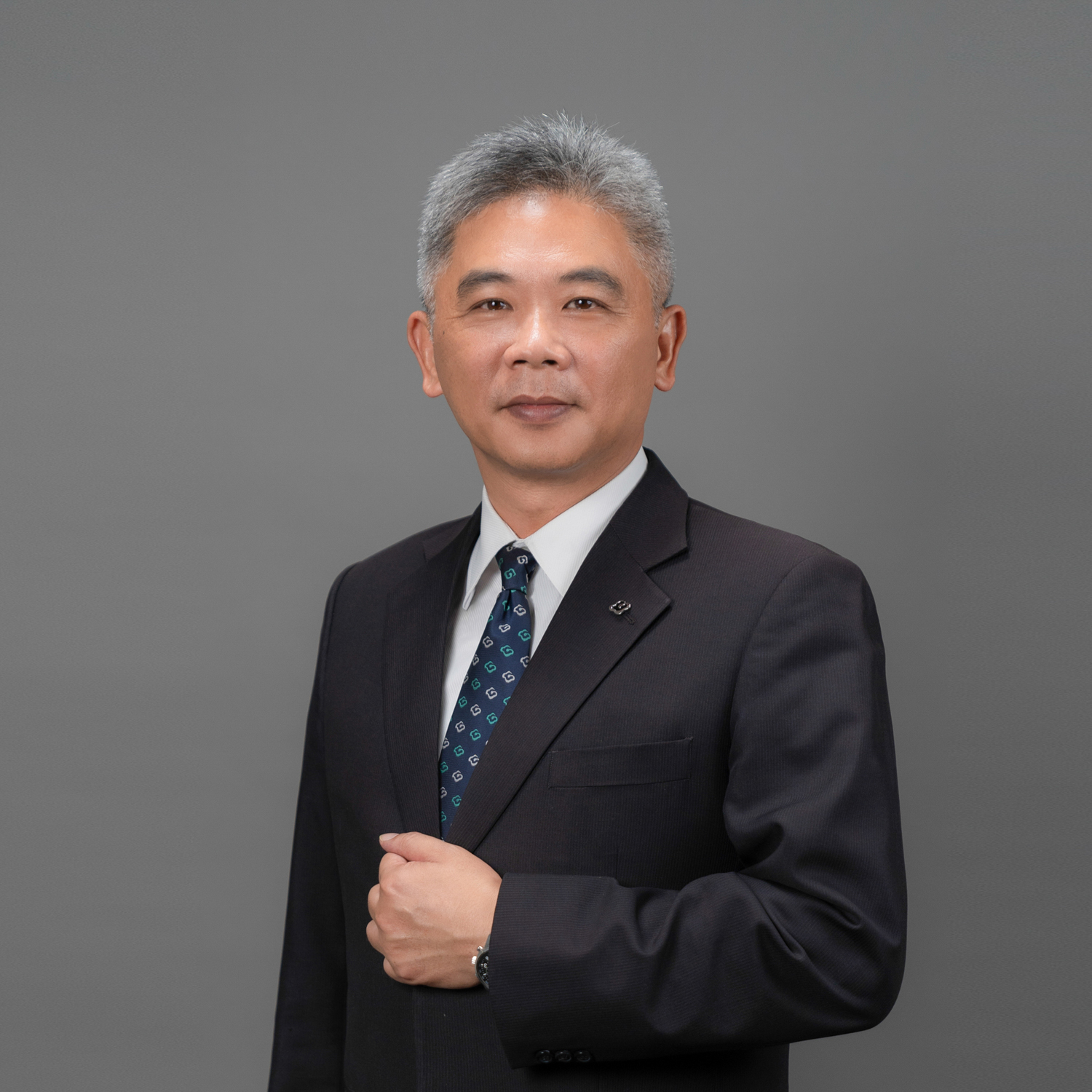 台南服務部 李青騰 經理