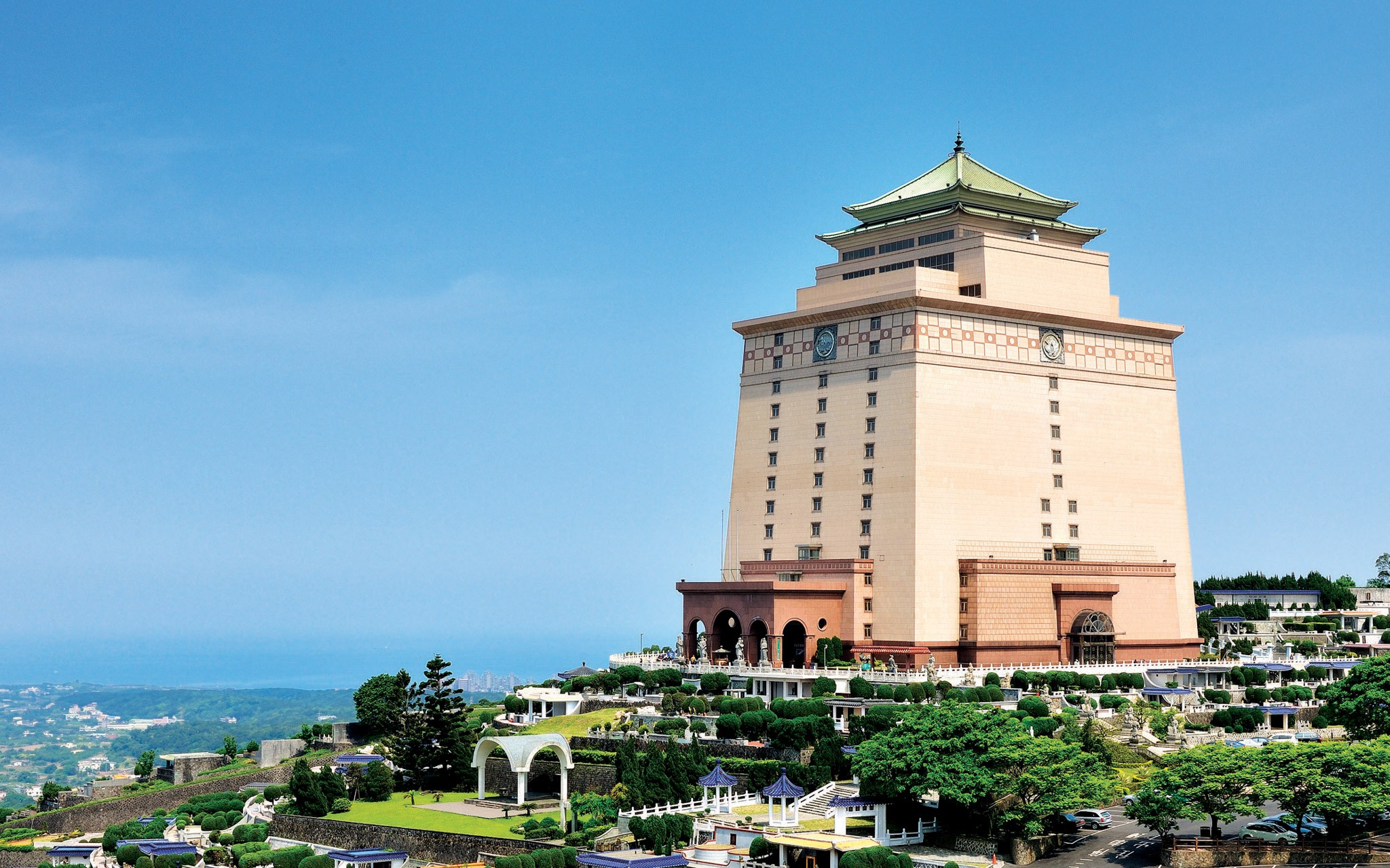 國寶集團北海福座