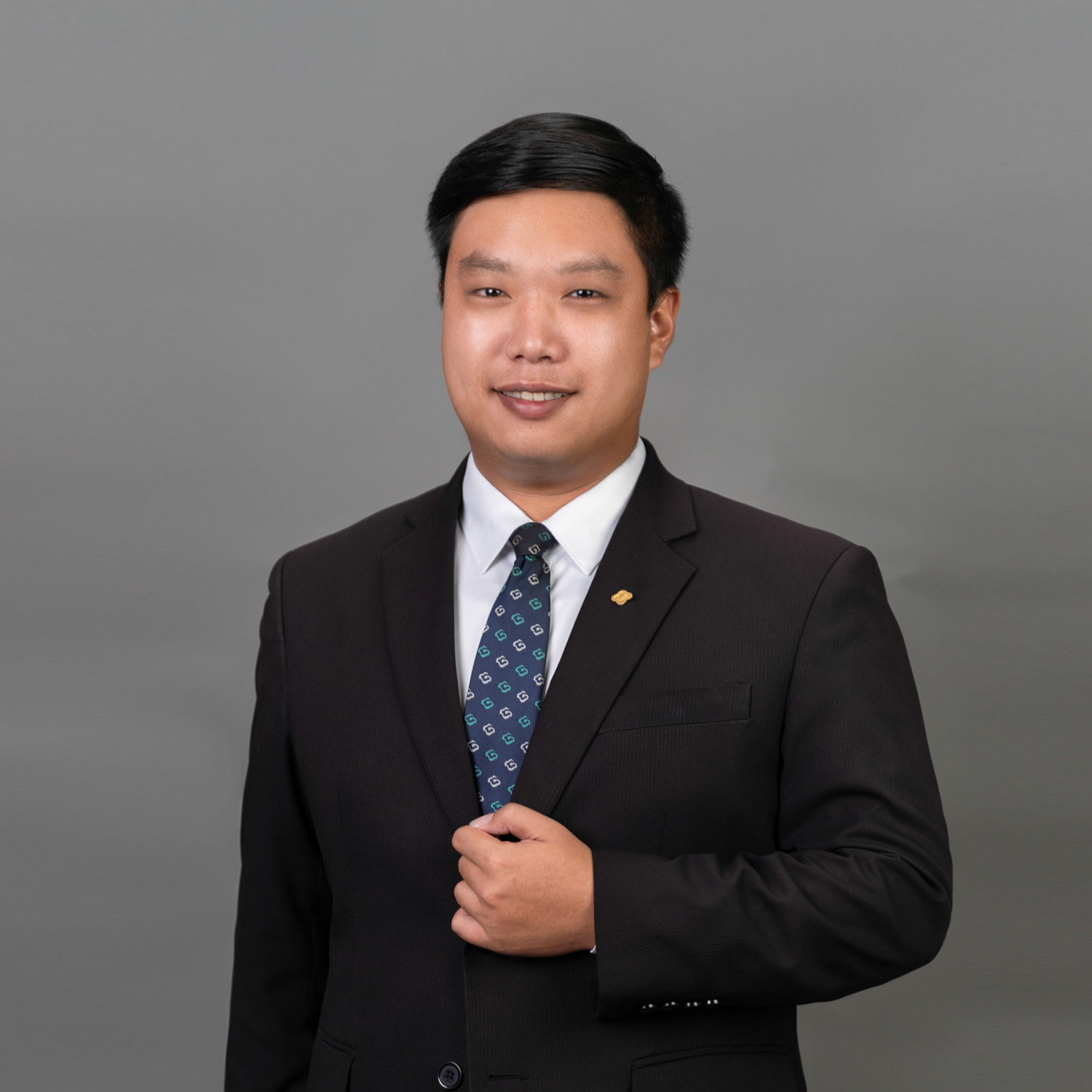 國寶駱立昕 禮儀人員