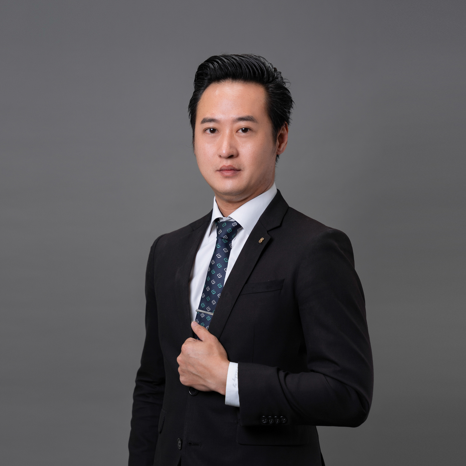 國寶葉士熒 禮儀顧問