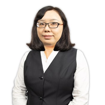 國寶客服江淑秋