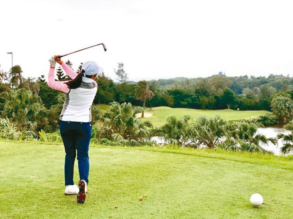 東方高爾夫球場 東方高爾夫俱樂部官方網站