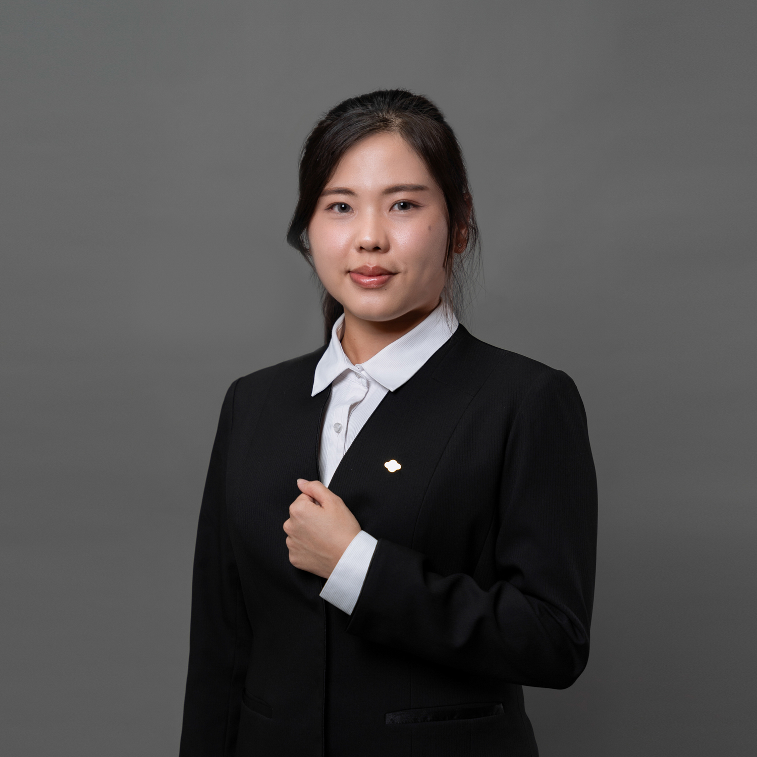 國寶王婷鵑 禮儀人員