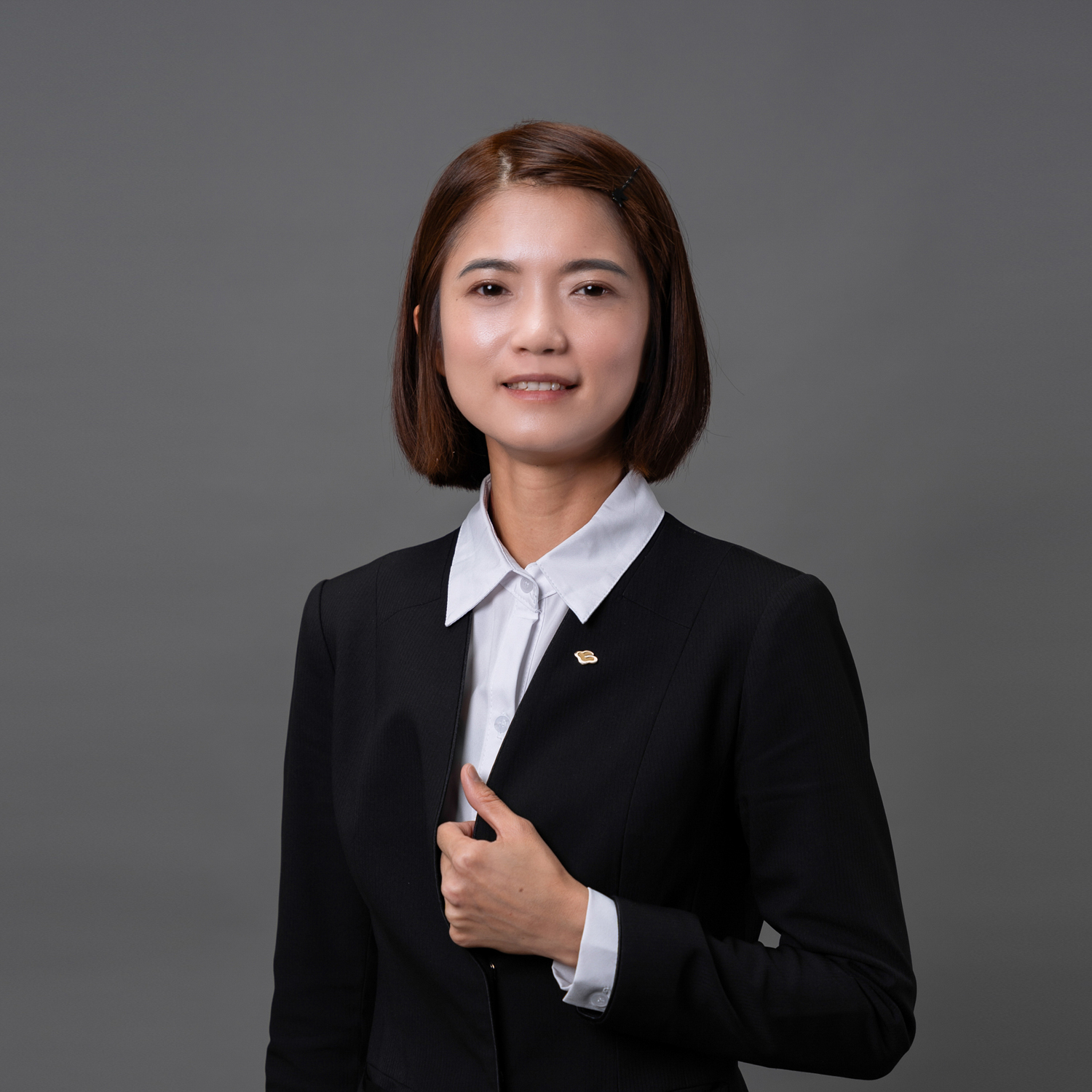 國寶李珮榆 禮儀顧問